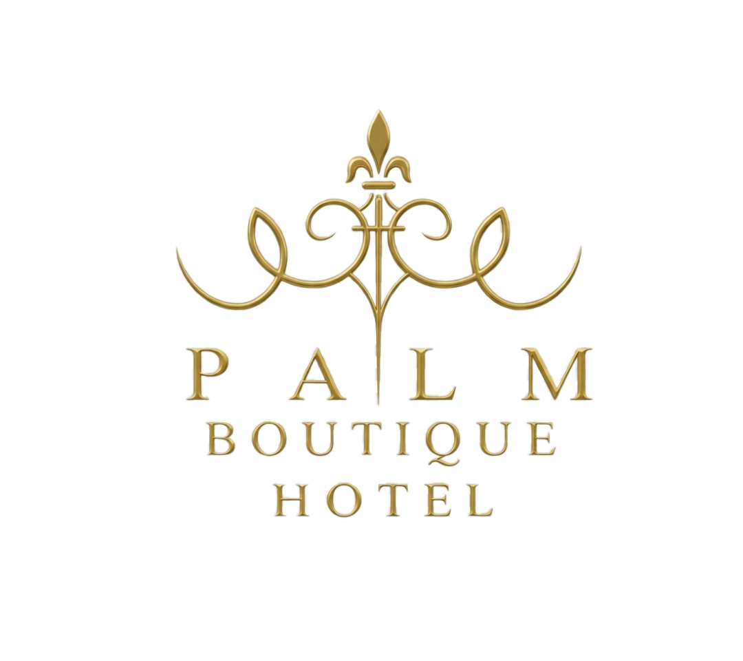 palm boutiqe hotels